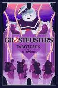 Ghostbusters Tarot Deck and Guidebook