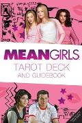 Mean Girls Tarot Deck and Guidebook