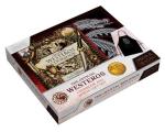 The Official Westeros Cookbook and Apron Gift Set: Recipes from House of the Dragon and Game of Thrones