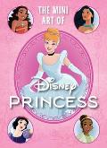 Disney: The Mini Art of Disney Princess