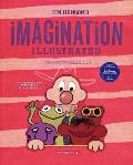Jim Henson's Imagination Illustrated