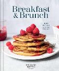 Williams Sonoma Breakfast & Brunch: 100+ Recipes to Start the Day