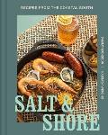 Salt and Shore: Recipes from the Coastal South