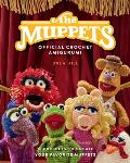 The Muppets Official Crochet Amigurumi: 16 Projects to Create Your Favorite Muppets