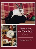 Darla, Mikey, and Their Angel: A True Story