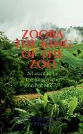 Zooba - The King of the Zoo