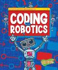 Coding with Robotics