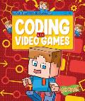 Coding with Video Games
