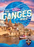 The Ganges River