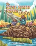 The Seever Beavers Prepare for Winter