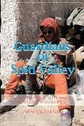 Guardians of Spiti Valley