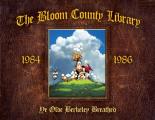 Bloom County the Complete Library 03 1984 1986