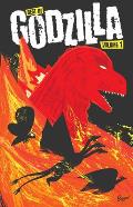 Best of Godzilla Volume 1