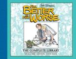 For Better or For Worse the Complete Library Volume 7 2000 2003
