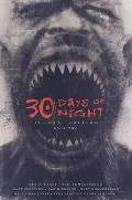 30 Days of Night Deluxe Edition Book Two
