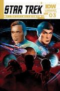 Star Trek Library Collection, Vol. 3