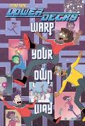 Star Trek Lower DecksWarp Your Own Way