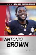 Antonio Brown