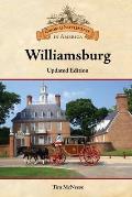 Williamsburg, Updated Edition