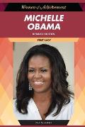 Michelle Obama, Updated Edition: Writer and Inspirational Speaker