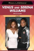 Venus and Serena Williams, Revised Edition: Athletes