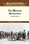The Mexican Revolution, Updated Edition