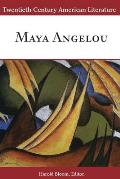 Twentieth Century American Literature: Maya Angelou