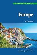 Europe, Second Edition