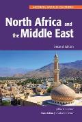 North Africa and the Middle East, Second Edition