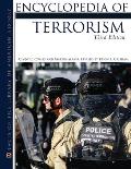 Encyclopedia of Terrorism, Third Edition