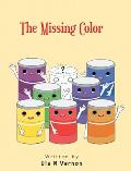 The Missing Color