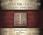 One Principal Good One: The King James Bible