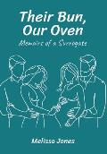 Their Bun, Our Oven: Memoirs Of A Surrogate