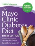 Mayo Clinic Diabetes Diet 3rd Edition