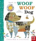 Look, It's Woof Woof Dog