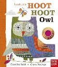 Look Its Hoot Hoot Owl