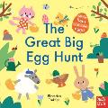 Great Big Egg Hunt