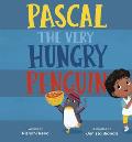 Pascal, the Very Hungry Penguin