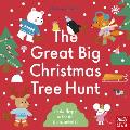 The Great Big Christmas Tree Hunt
