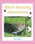 Aiko's Amazing Adventures