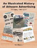 An Illustrated History of Athearn Advertising: 70 Years, 1947-2017