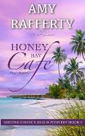 Honey Bay Cafe: Magic Sunsets