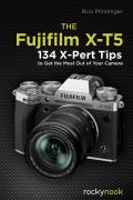 Fujifilm X T5