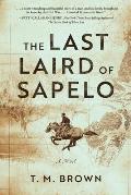 The Last Laird of Sapelo