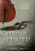 Strings Attached: A Memoir of Betrayal, Bigamy, and Self-Discovery