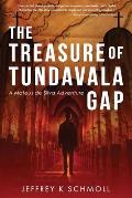 The Treasure of Tundavala Gap: A Mateus de Silva Adventure