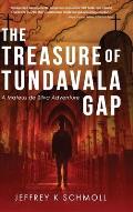 The Treasure of Tundavala Gap: A Mateus de Silva Adventure