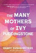 The Many Mothers of Ivy Puddingstone