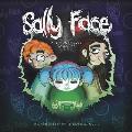 25wall Sally Face