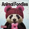 25wall Lucia Heffernan - Animal Foodies